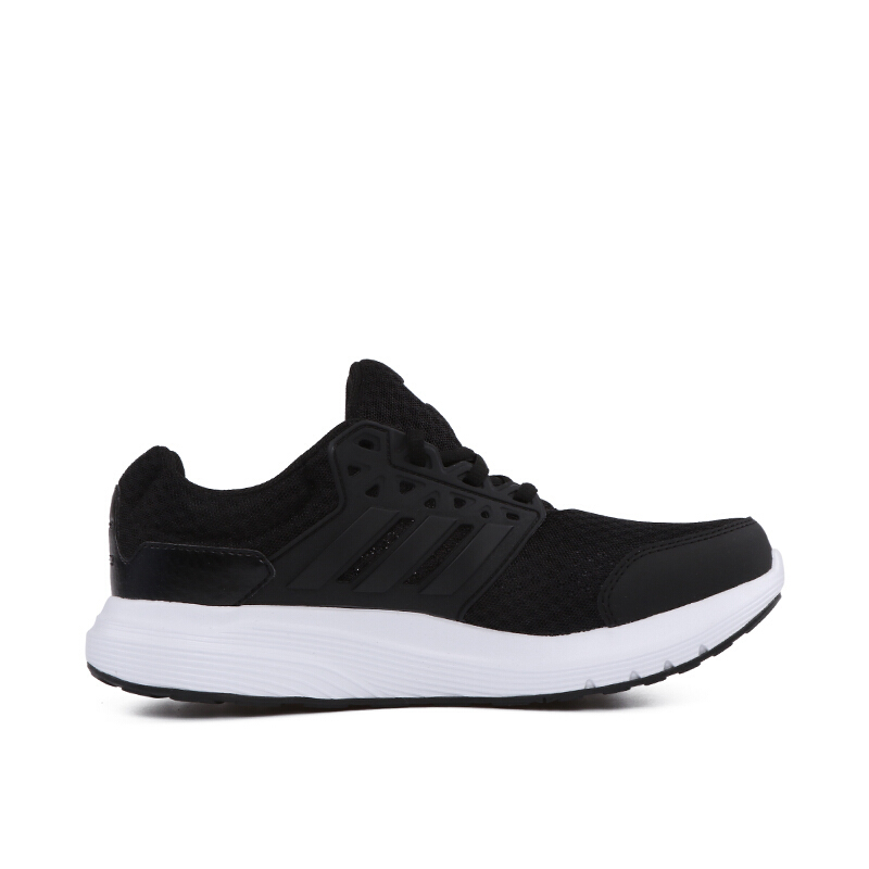 adidas阿迪达斯男跑鞋运动鞋缓震休闲跑步鞋 CP8815