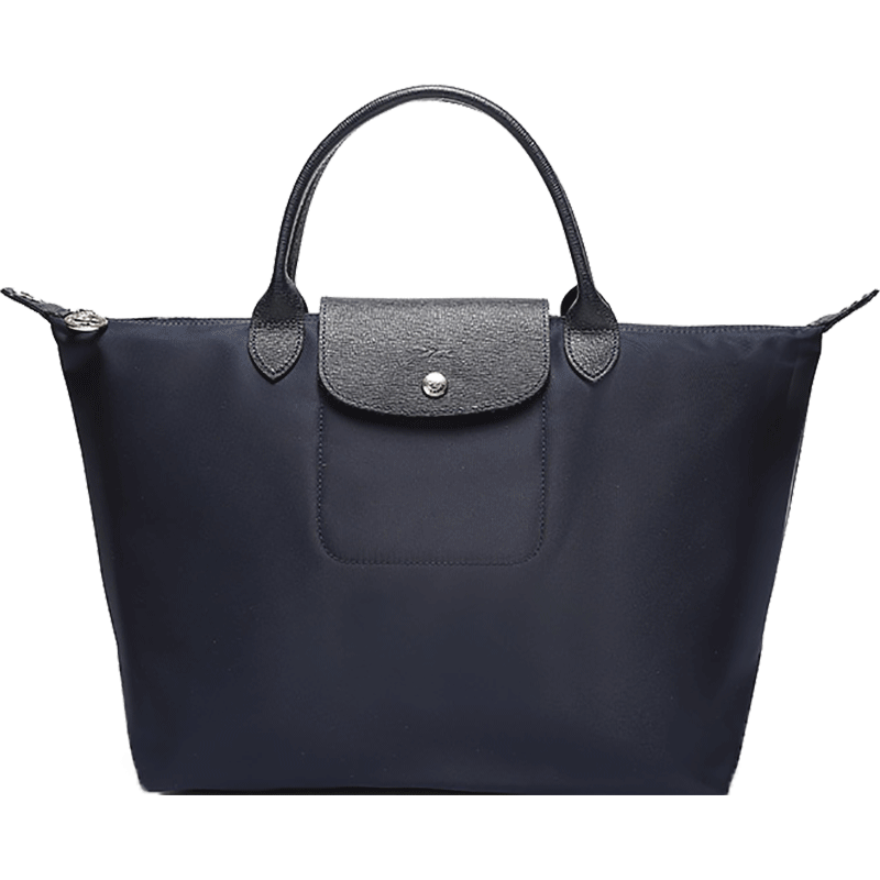 Longchamp 珑骧 女款LE PLIAGE NÉO折叠包系列织物手提单肩包 1515 578