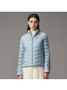 波司登轻薄羽绒服女款短款时尚休闲春季百搭外套质感B10131006DS