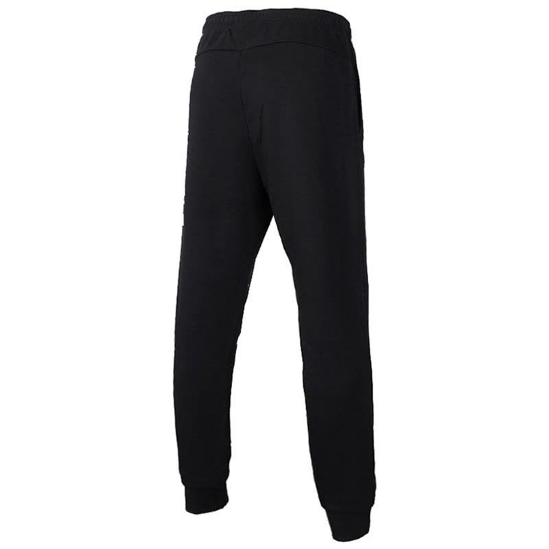ADIDAS(阿迪)E PLN S PNT FT冬季男子长裤DU0371图片