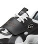 斯凯奇SKECHERS男LIFESTYLESPORTD’LITES系列魔术贴绑带运动鞋运动休闲鞋999107/BKW