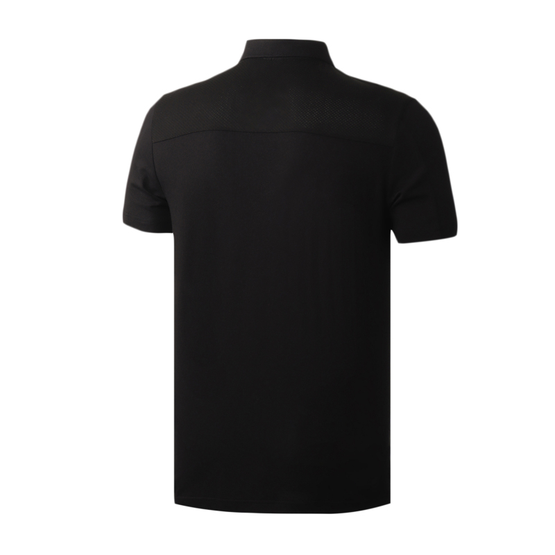 彪马PUMA男装运动服休闲短袖polo衫