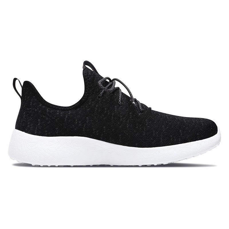 Skechers斯凯奇男鞋新款时尚休闲健步鞋666055图片