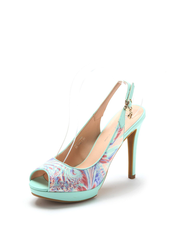 星期六ST&SAT春夏时尚休闲单鞋女SS41117639