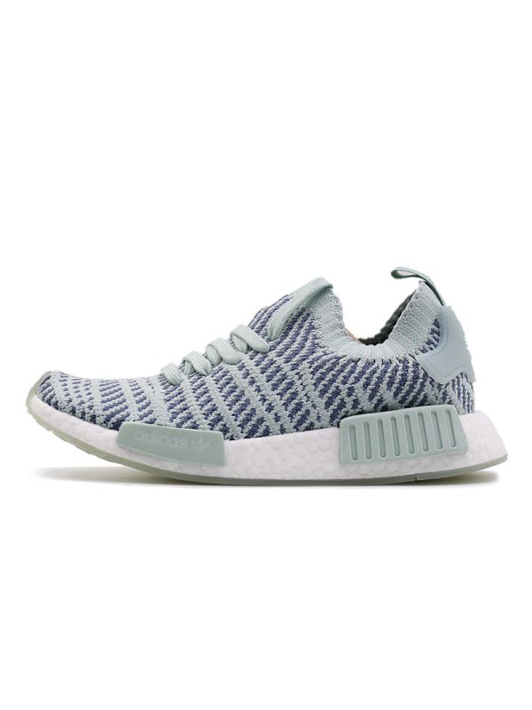 阿迪达斯adidas三叶18年秋季女子经典鞋透气休闲鞋-CQ2031