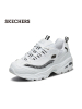 SKECHERS(斯凯奇)中性鞋休闲鞋13090-WBK