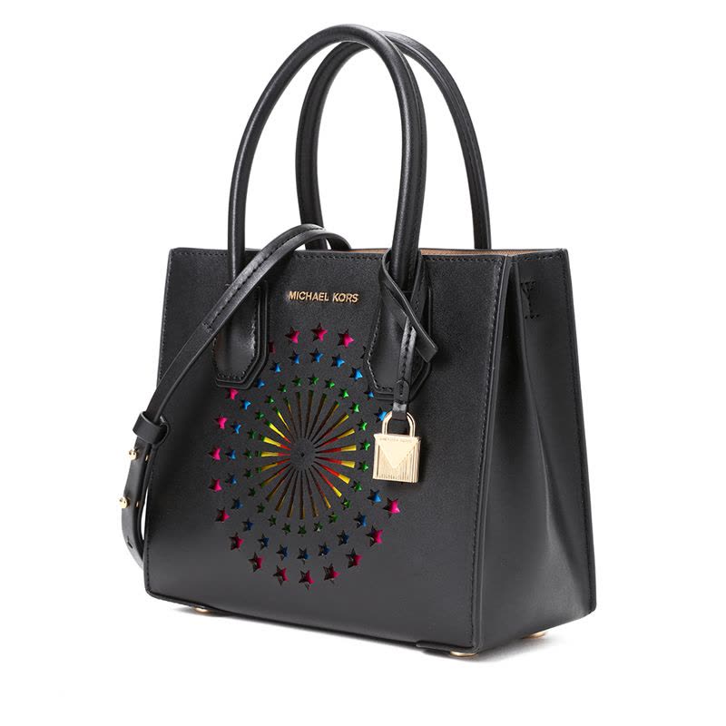 MK Mercer 斜挎包 中号 30H7MM9M2O图片