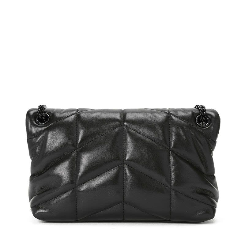 【预定】YSL LOU LOU 单肩包 577476 29*17*11CM图片