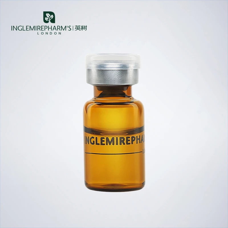 英树羊胎素透明质酸保湿肌底液28ml面部精华原液淡化紧致提亮