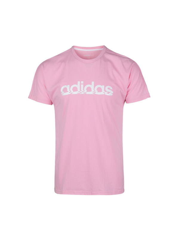 ADIDAS SC(阿迪运动休闲)夏季男子短袖上衣DW8192