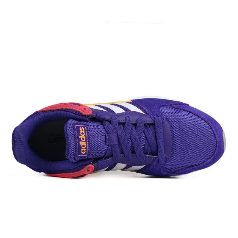 ADIDAS CHAOS秋季女子休闲鞋EF9232图片