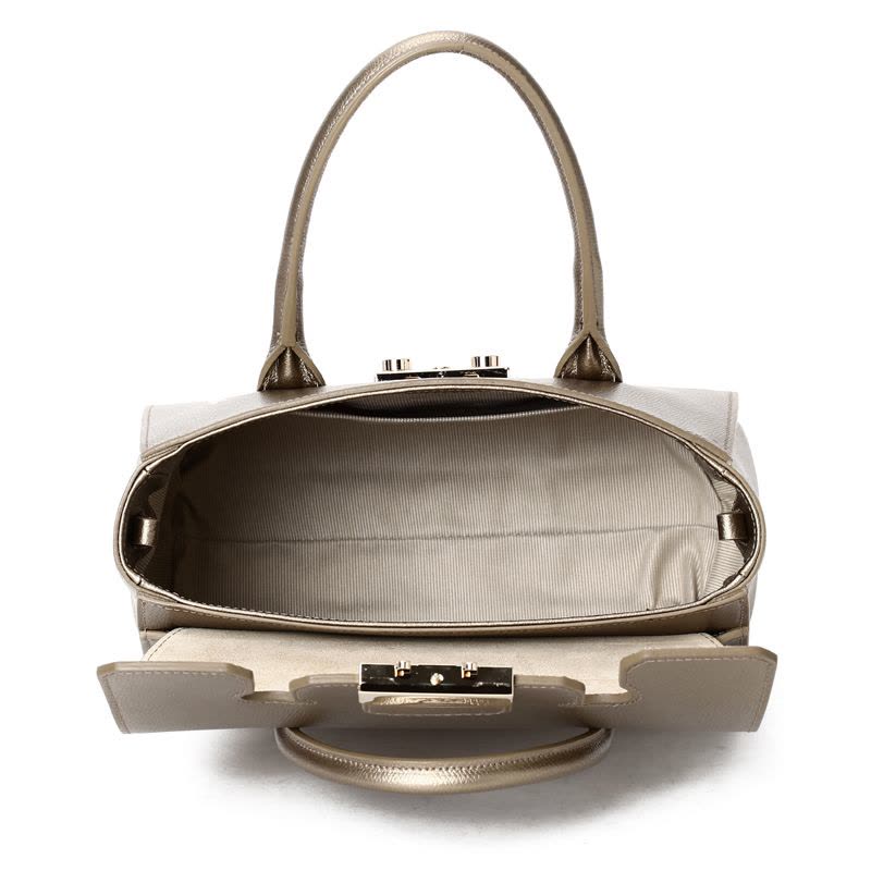 Furla METROPOLIS 手拎单肩包 小号 903807图片