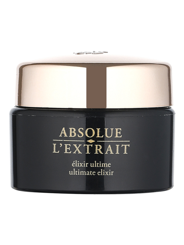 兰蔻 新黑金臻宠面霜 5ml