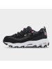 SKECHERS(斯凯奇)中性鞋休闲鞋11977-BLK