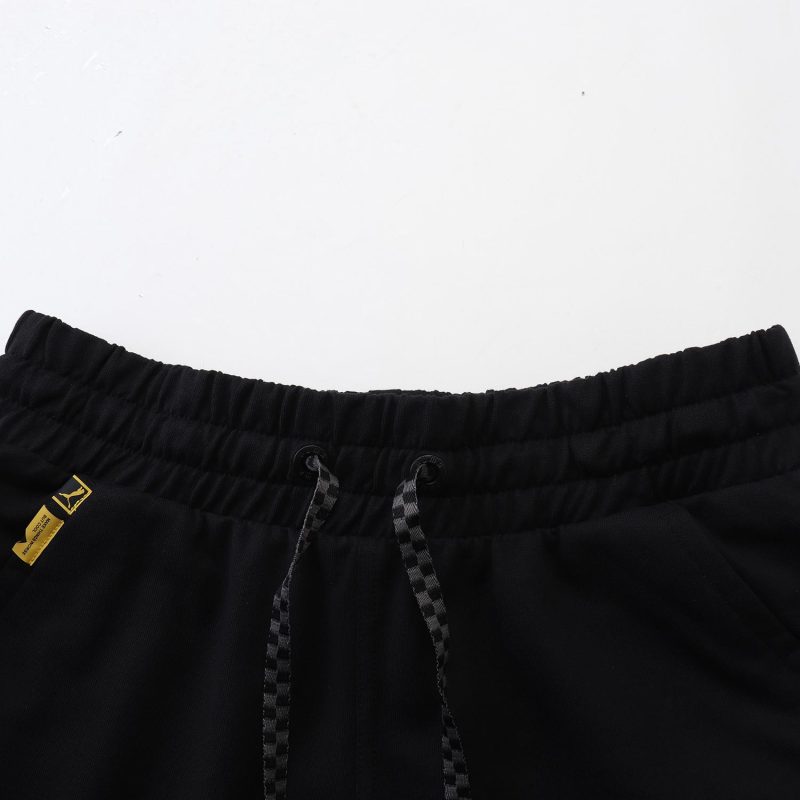 PUM黑标女装RDET运动服休闲针织长裤七分裤598076