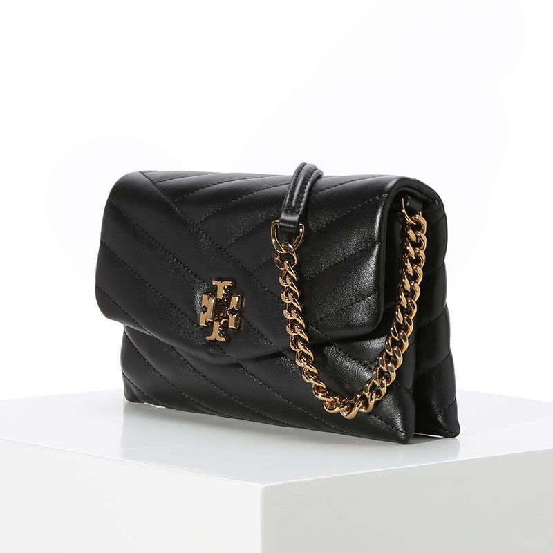 TORY BURCH 女士手拎单肩包 64068 牛皮革图片