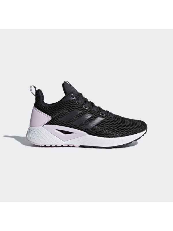 阿迪达斯adidasQUESTARCCW女子跑步鞋DB1306