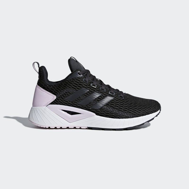 阿迪达斯adidasQUESTARCCW女子跑步鞋DB1306图片
