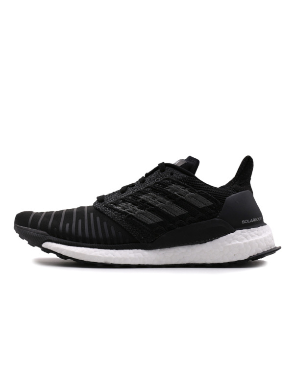 ADIDAS阿迪达斯SOLARBOOSTM男子休闲运动跑步鞋CQ3171
