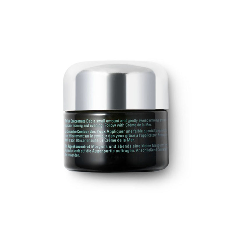LA MER 海蓝之谜浓缩修护眼部精华眼霜15ml 褪淡纹路 紧致肌肤 淡化黑眼圈