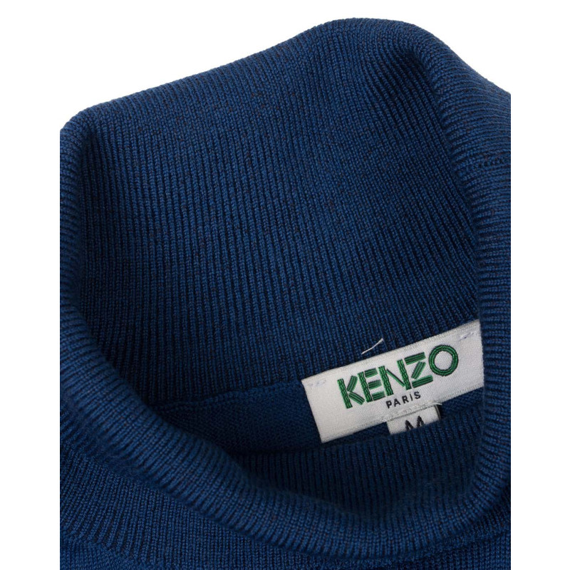 KENZO 高领套头女士上衣 2TO63080273