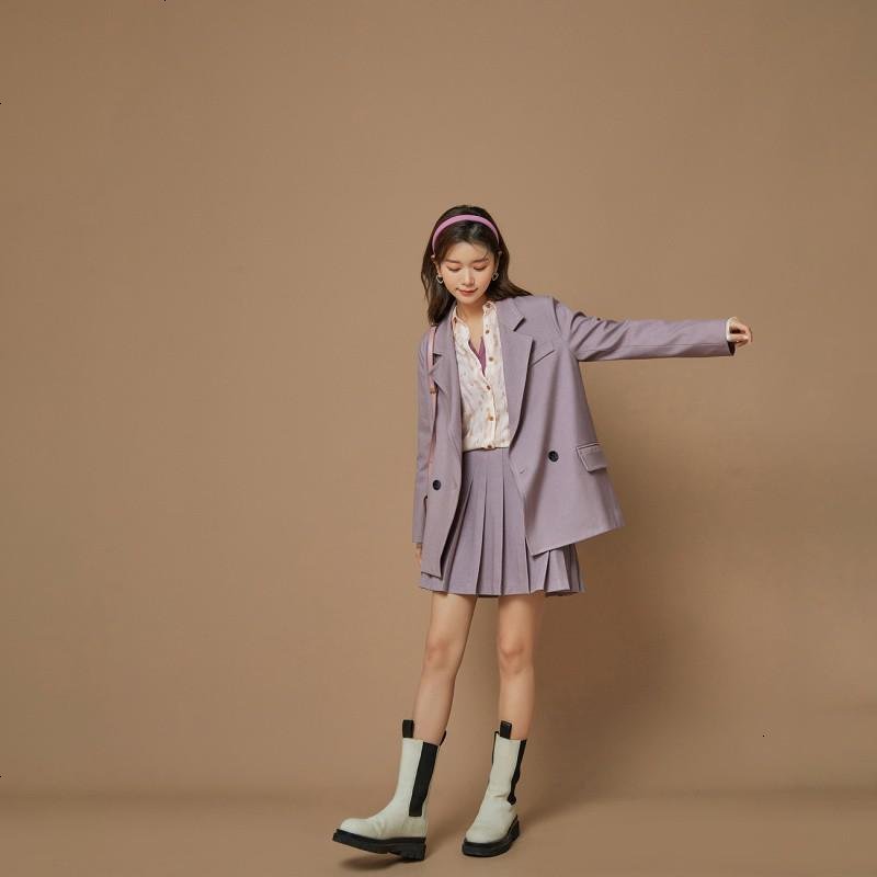 OtherMix橙IP联名衬衣女长袖2021年新款百搭初春叠穿白色衬衫上衣