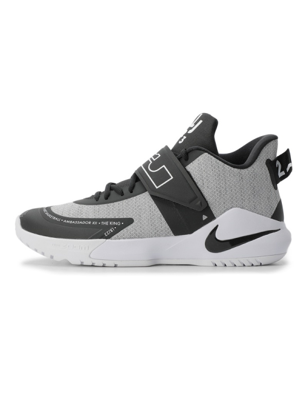 Nike耐克2020年新款男子AMBASSADOR XII篮球鞋BQ5436-005