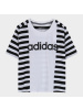 ADIDAS SC(阿迪运动休闲)夏季女子短袖上衣DW8004