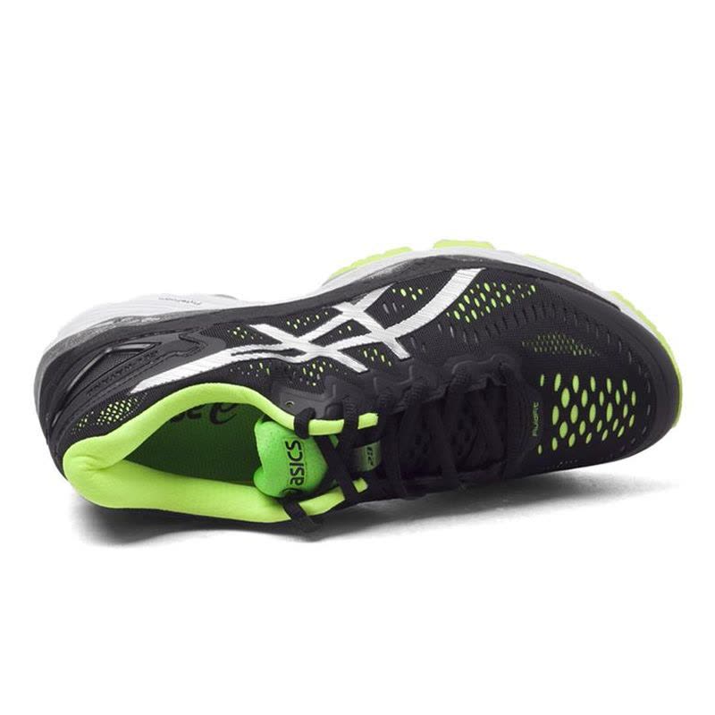 Asics/亚瑟士男鞋春GEL-KAYANO23跑步鞋T646N-9093图片