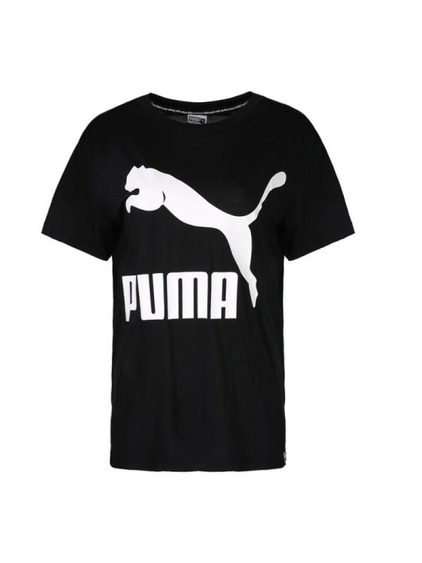 PUMA彪马 2018新款女子经典生活系列T恤61(延续款)