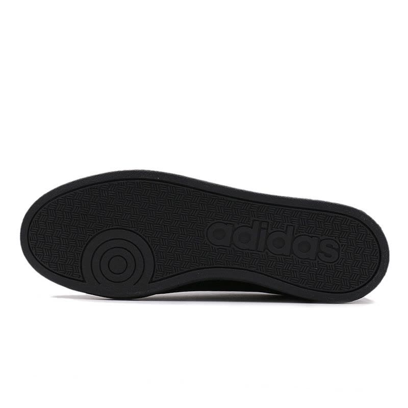 ADIDAS阿迪达斯男子休闲耐磨舒适跑步运动鞋板鞋F99253_1图片