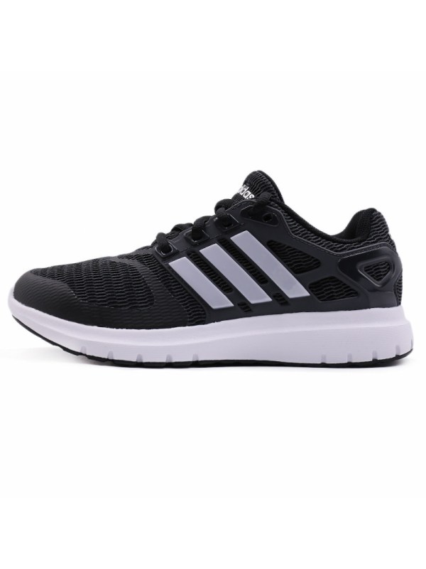 ADIDAS阿迪达斯秋季女子运动舒适耐磨防滑跑步鞋B44846