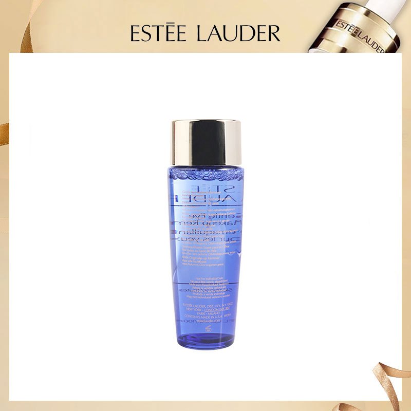 雅诗兰黛(Estee Lauder)净颜柔和眼唇卸妆液100ml