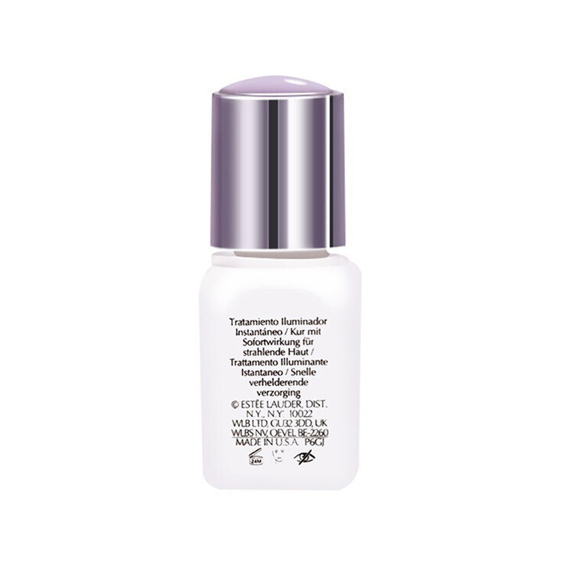 雅诗兰黛(Estee Lauder) 雅诗兰黛专研肌光精华素7ml*3