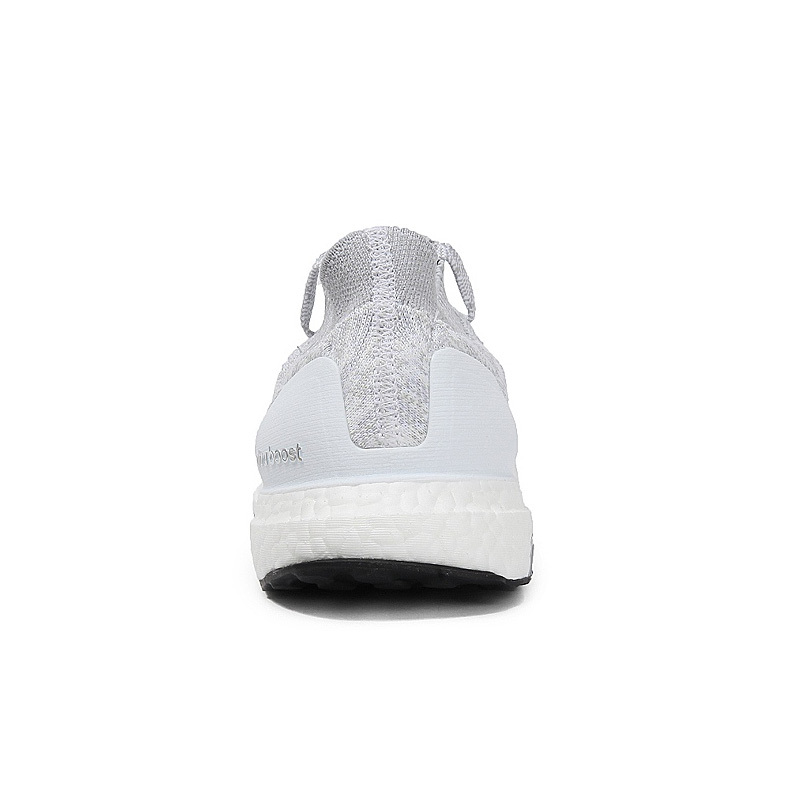 ADIDAS阿迪达斯UltraBOOST春季男子舒适耐磨防滑跑步鞋-DA9157