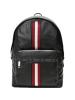 Bally 巴利 男士皮质双肩包 HARPER
