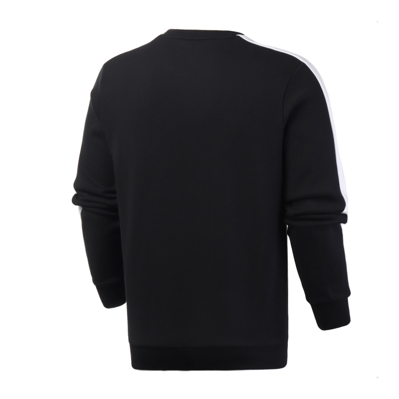 PUMA彪马男装运动服圆领卫衣休闲长袖套头衫595913