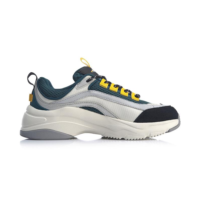 李宁lining运动休闲鞋