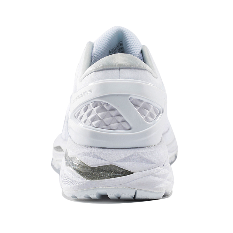 ASICS亚瑟士GEL-KAYANO24稳定跑鞋运动鞋女鞋T799N-010