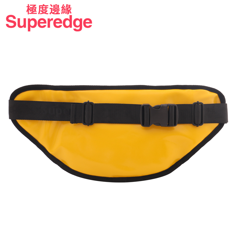 极度边缘Superedge时尚潮牌男女士运动包户外学生包登山休闲包健身包训练旅行包单肩包小斜挎书包背包胸包腰包