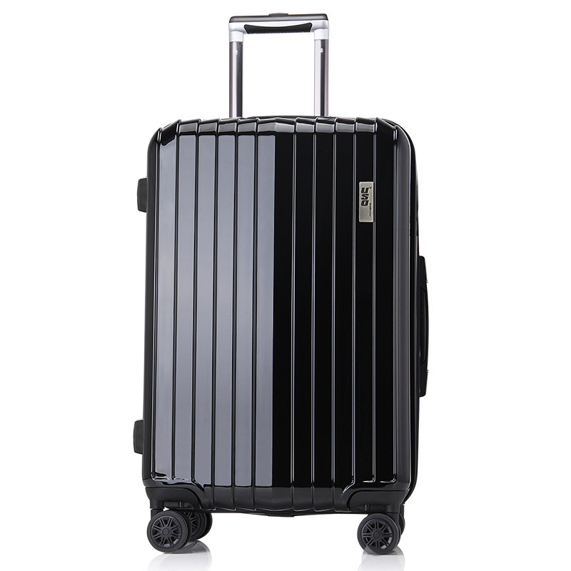 USO拉杆箱20寸万向轮登机箱便携旅行箱