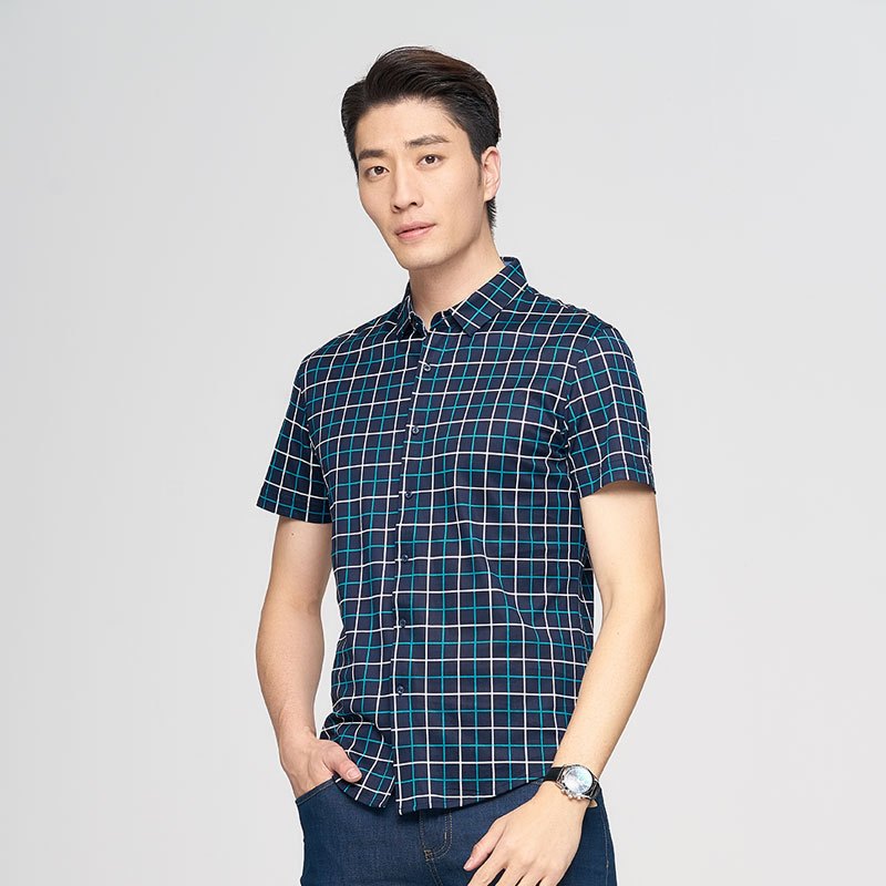 才子tries男士衬衫