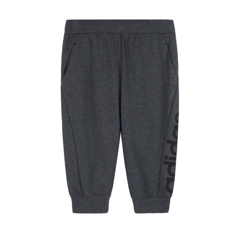 ADIDAS PANT夏季女子七分裤DW8002图片