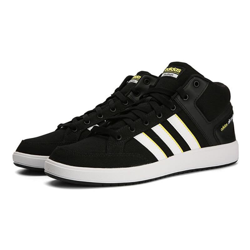 阿迪达斯（ADIDAS）秋季男子网球鞋B43873图片