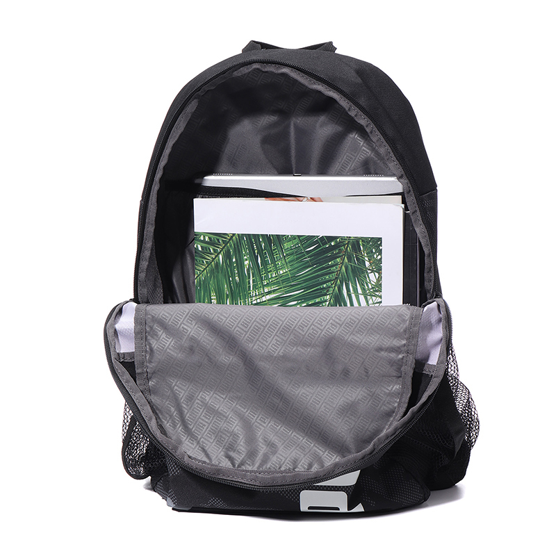 自营puma彪马男包女包运动百搭休闲时尚双肩包学生书包076703