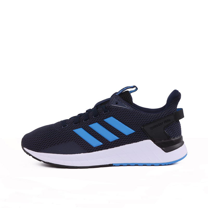 ADIDAS 阿迪达斯春秋季男子跑步鞋DB1341