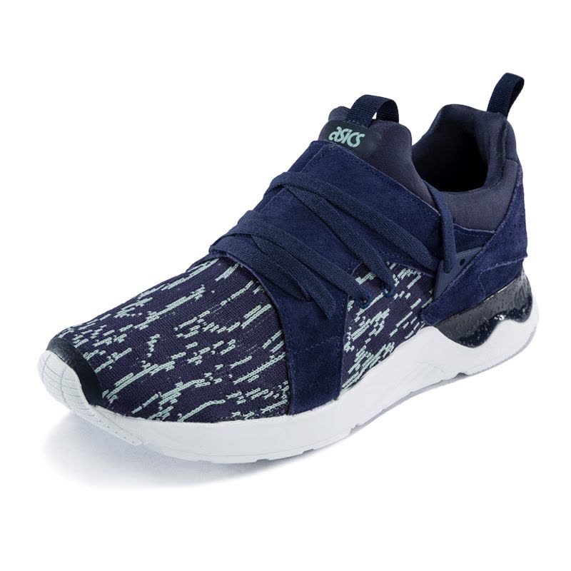 ASICS(爱世克斯)中性休闲鞋-H848N-5858图片
