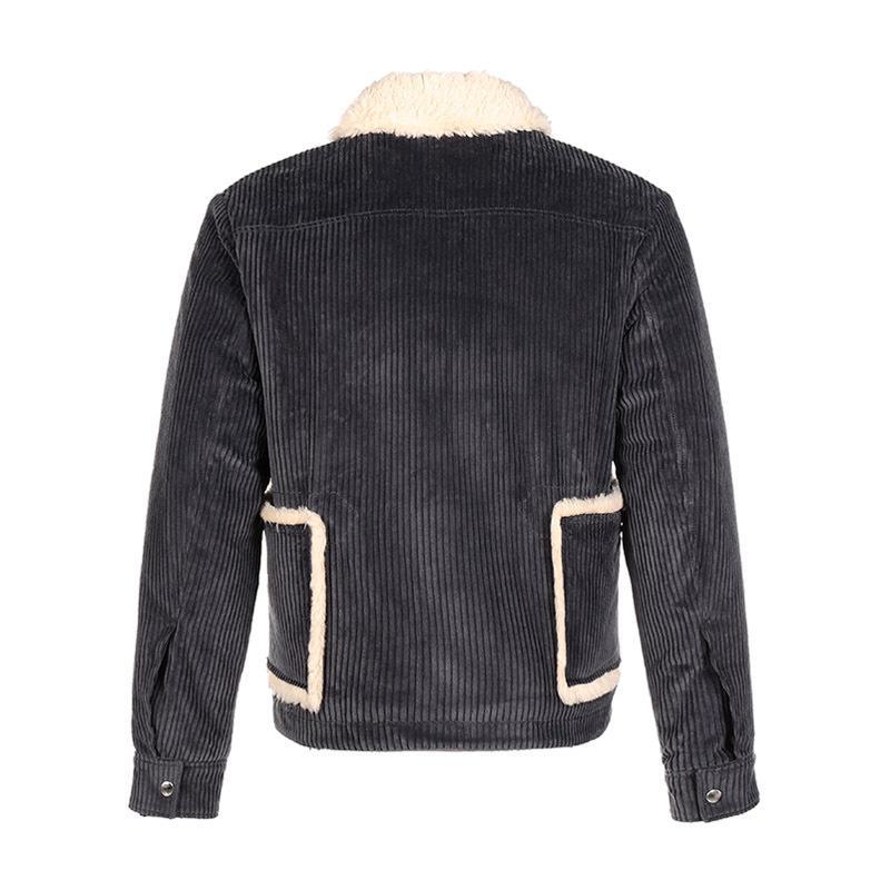 kenzo 高田贤三 男士 棉质飞行员夹克外套 fa6 5bl101 9cv