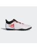 Adidas阿迪达斯男子TF碎钉人造草地训练比赛足球鞋CP9136