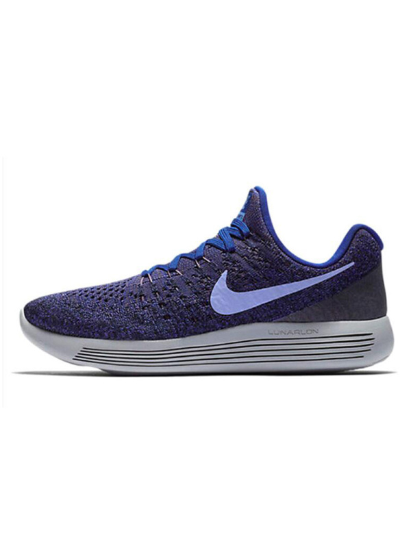 Nike耐克女鞋春季休闲运动鞋登月减震跑步鞋863780-501